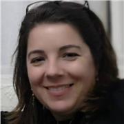 Insegnante di geografia per studenti di vario livello